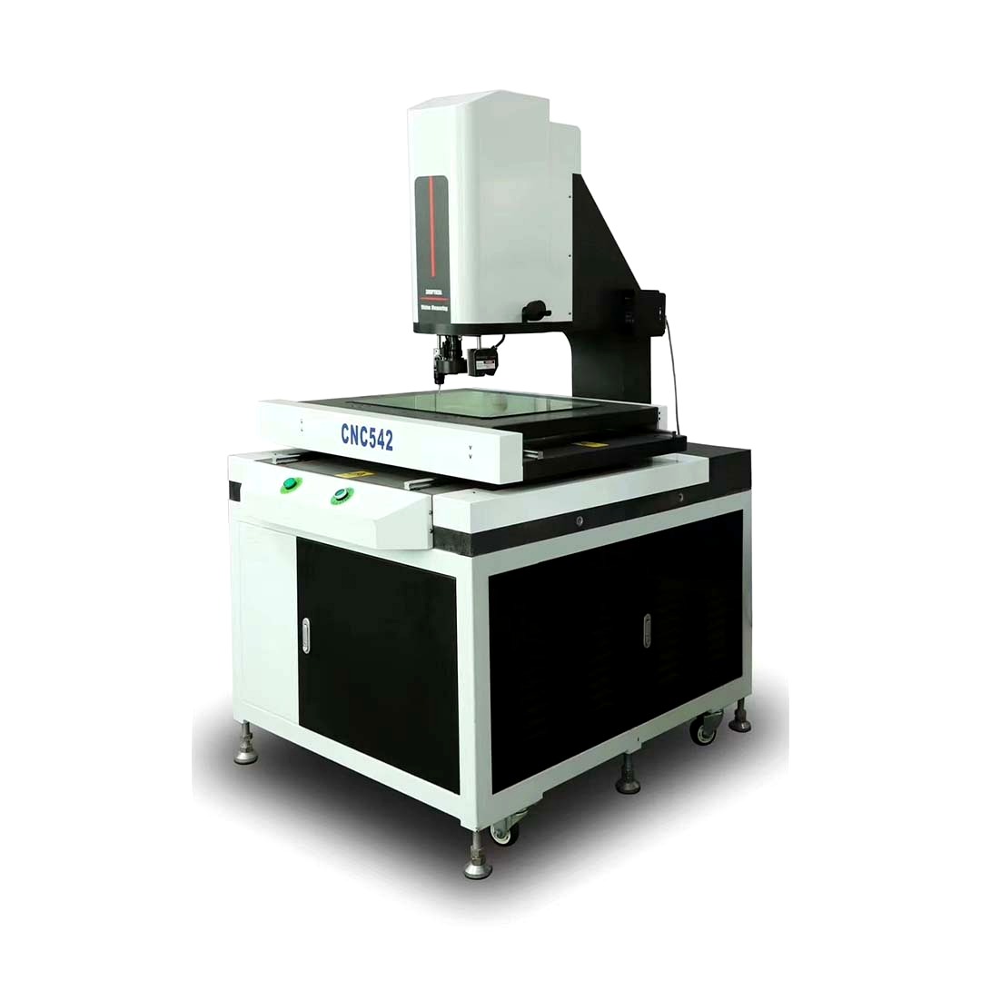 高精度CNC-TL系列全自动影像测量仪